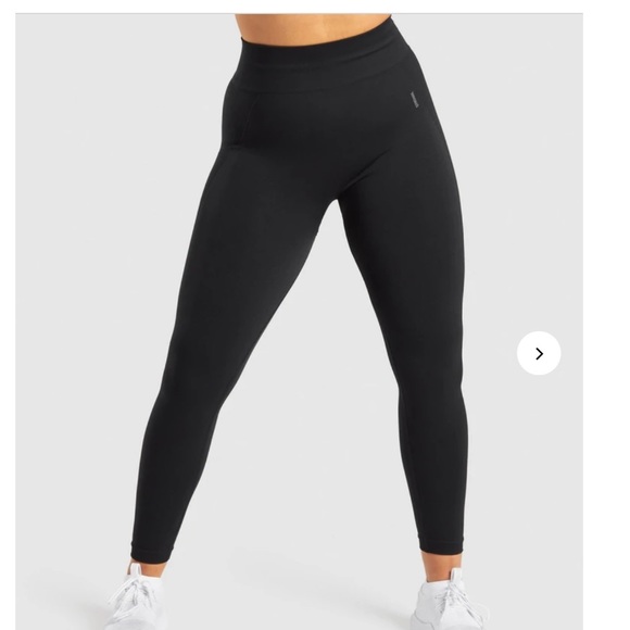 Gymshark Other - Flex High Waisted Gymshark Leggins